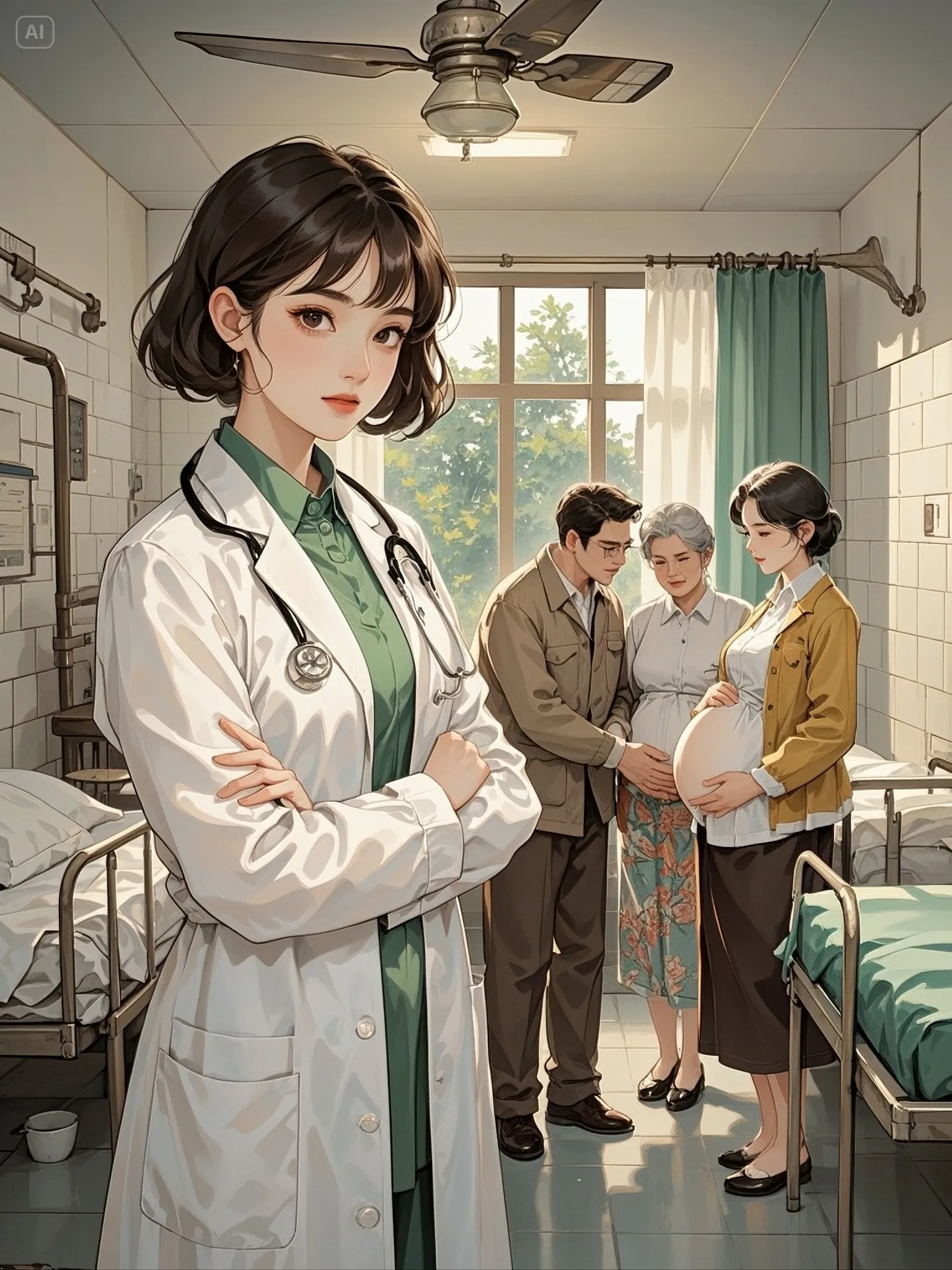Bìa truyện CHỊ DÂU NHẤT QUYẾT SINH RỒNG CON