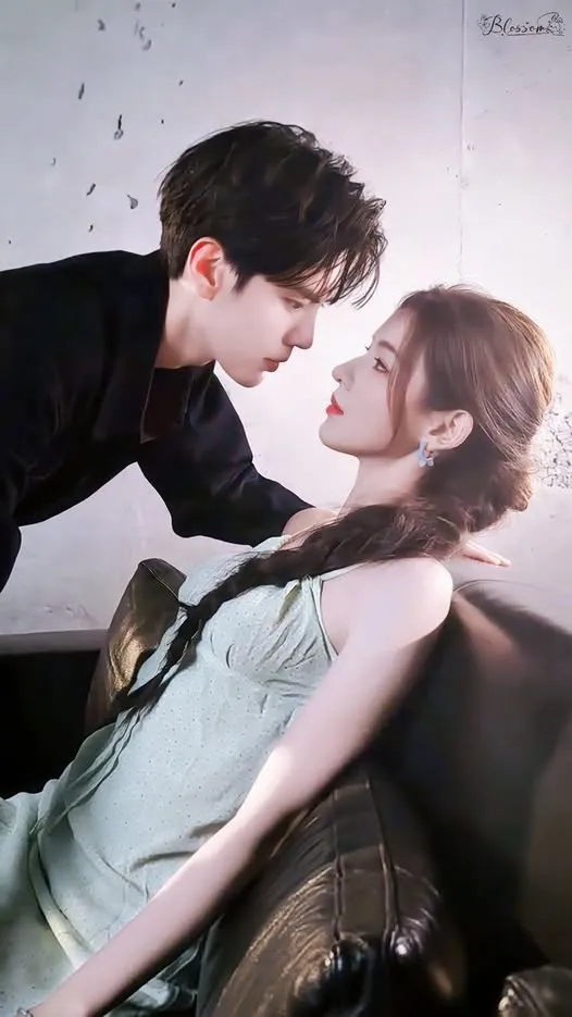 Bìa truyện Chỉ Giả Ngốc Với Riêng Em