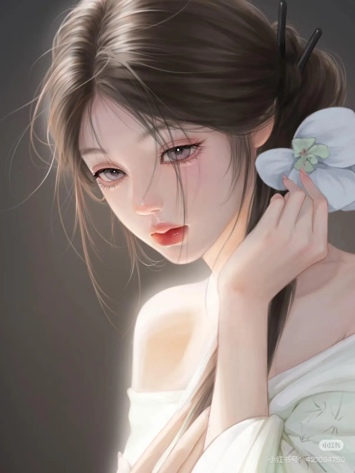 CHỈ LÀ MỘT MÓN ĐỒ CÓ GIÁ
