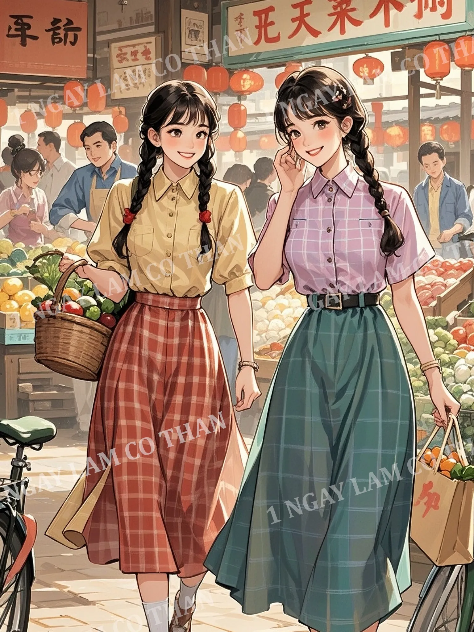Bìa truyện CHỊ TÔI TRỌNG SINH NHƯNG VẪN LẤY NHẦM CHỒNG