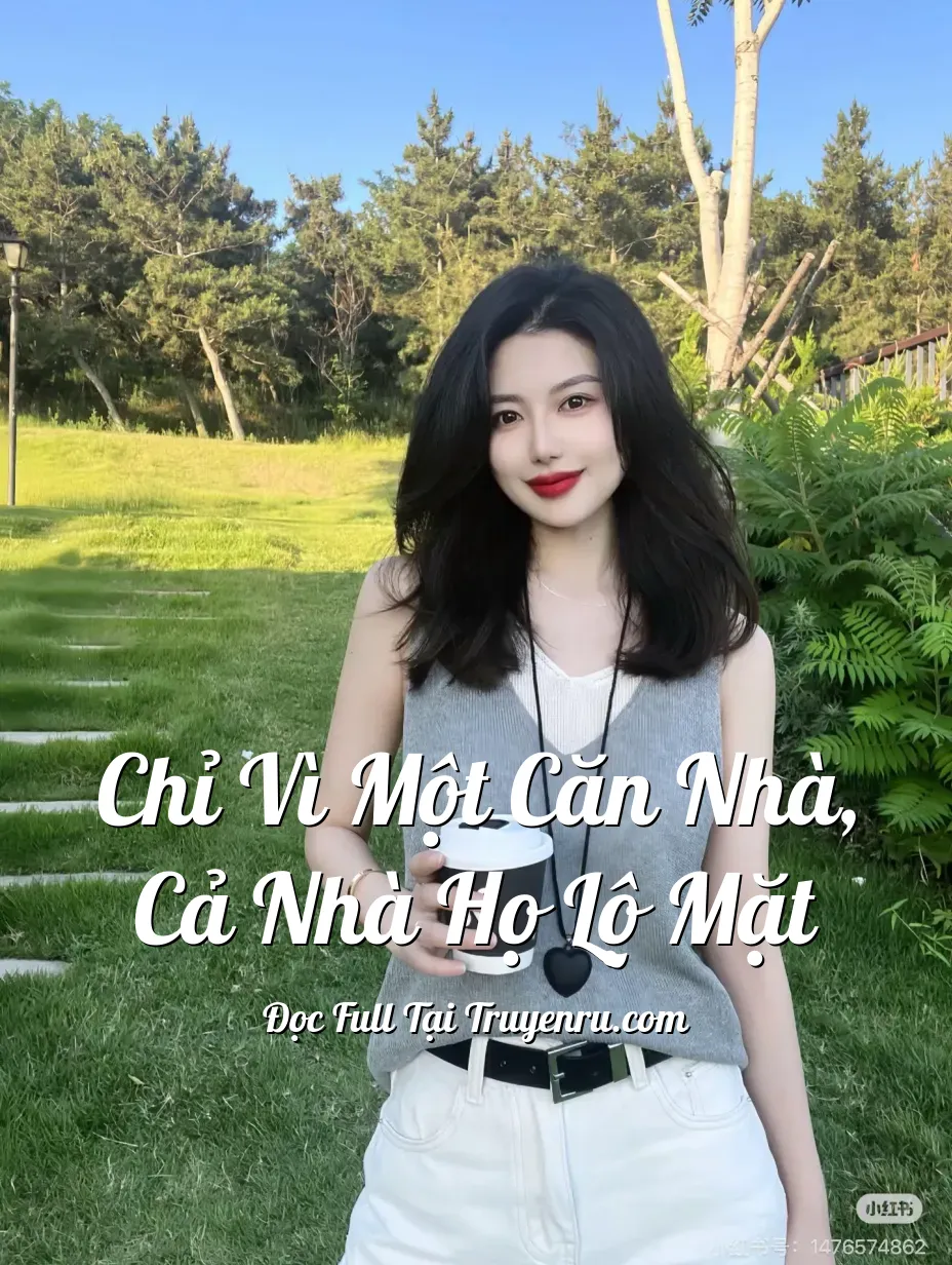 Chỉ Vì Một Căn Nhà, Cả Nhà Họ Lộ Mặt