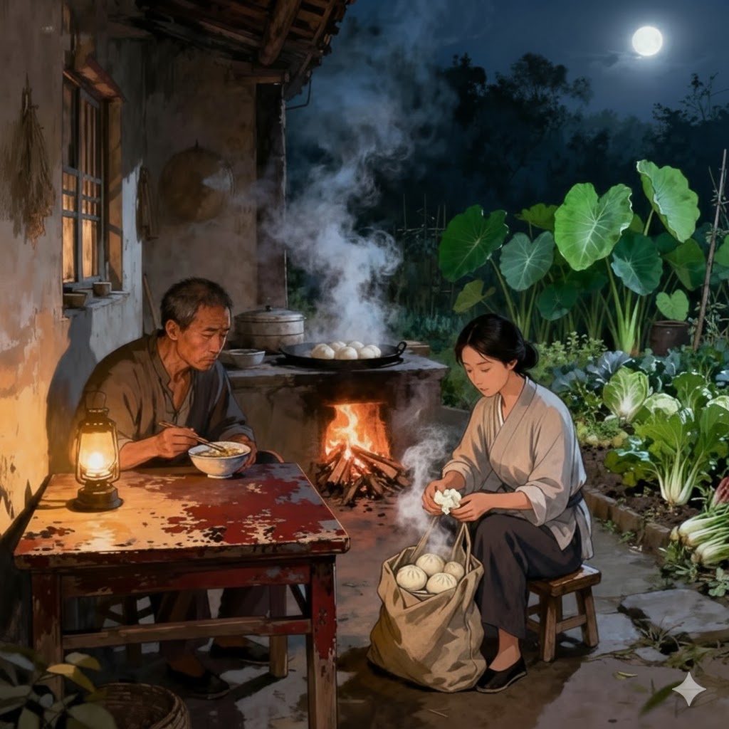 Chia Đôi Cuộc Sống Sau Lương Hưu