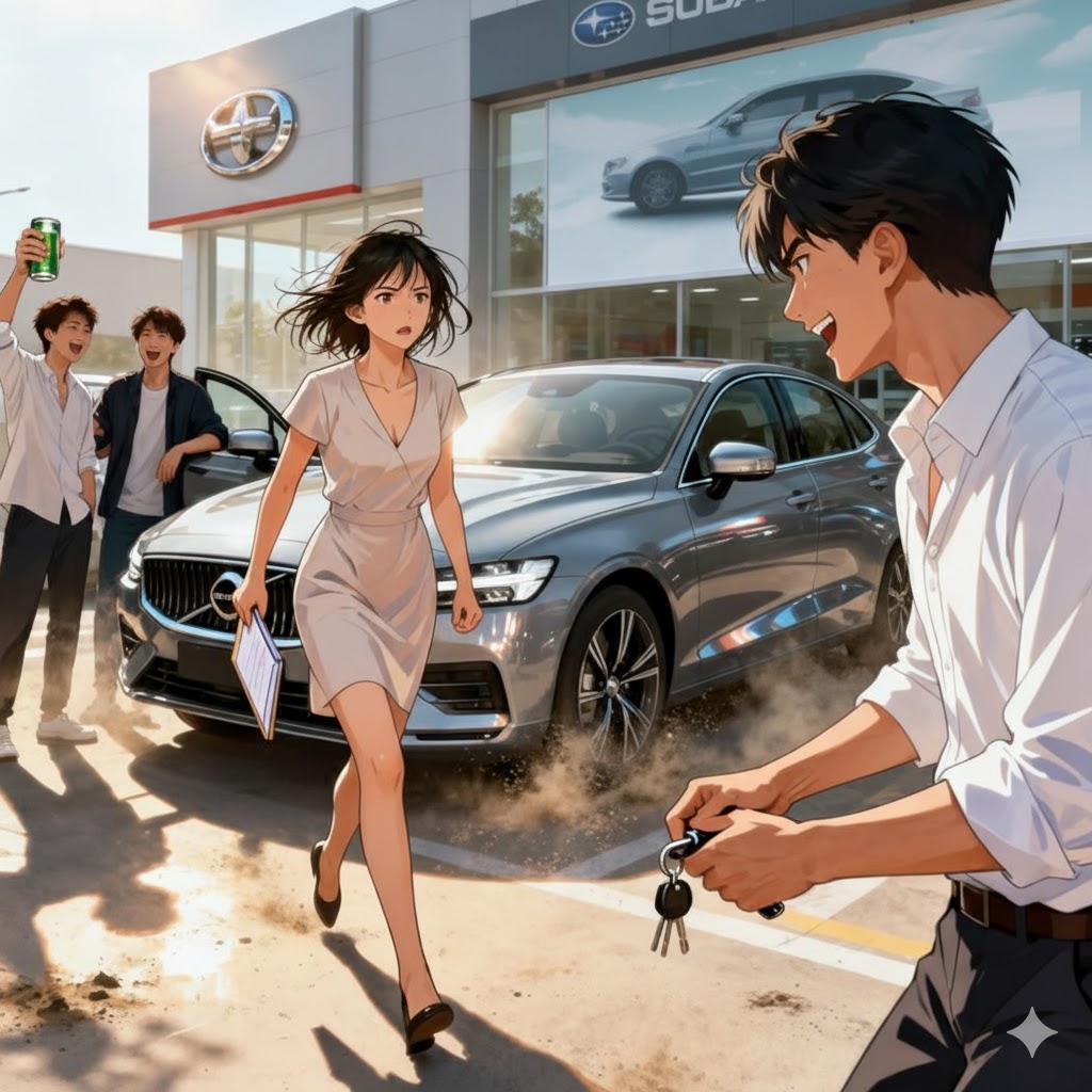 Chia Tay Không Hối Tiếc