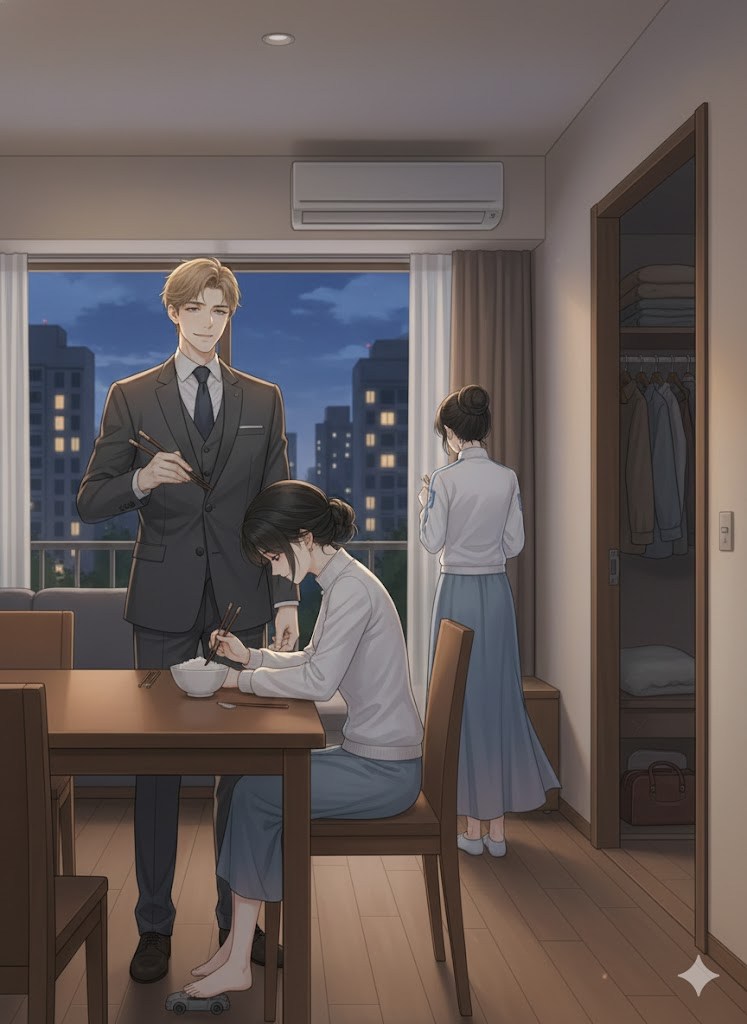 Chia Tay Không Phải Là Trò Đùa