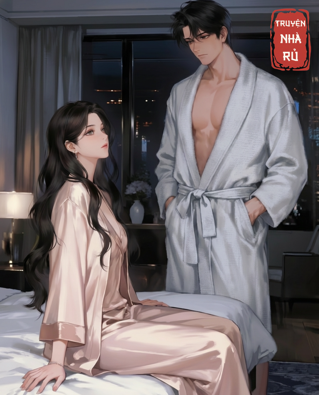 Chia Tay Vì Một Hình Xăm