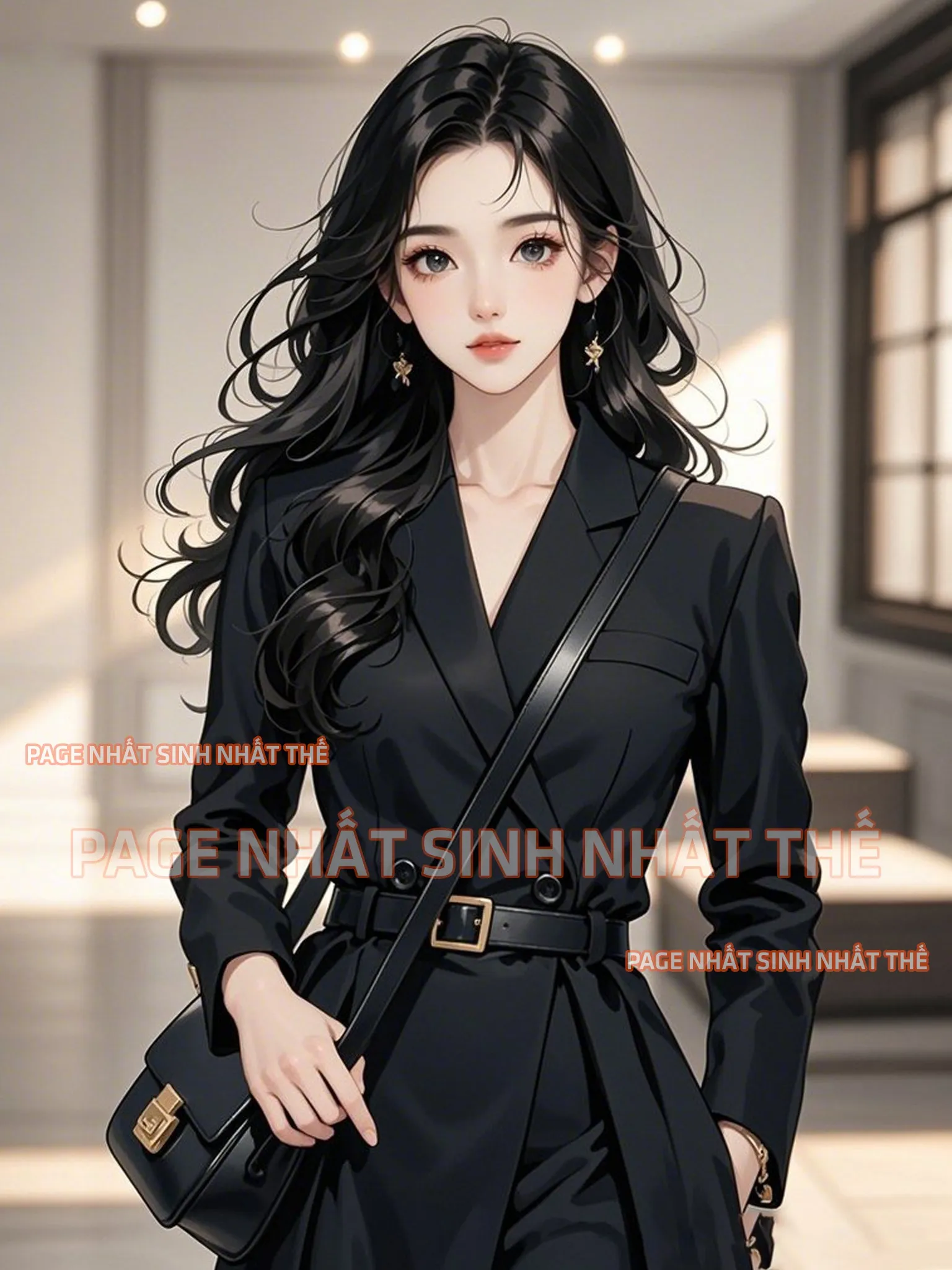 Bìa truyện CHIẾC DÂY CHUYỀN BỊ VỨT BỎ