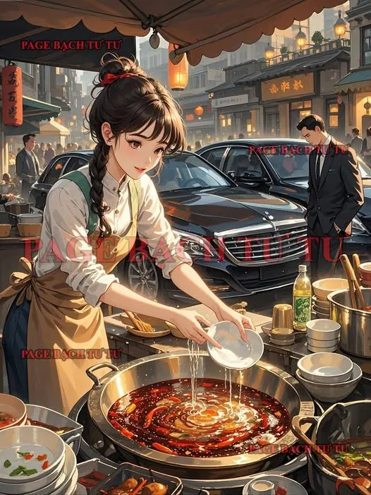 Bìa truyện Chiếc Ghế Thừa Bên Bàn Ăn
