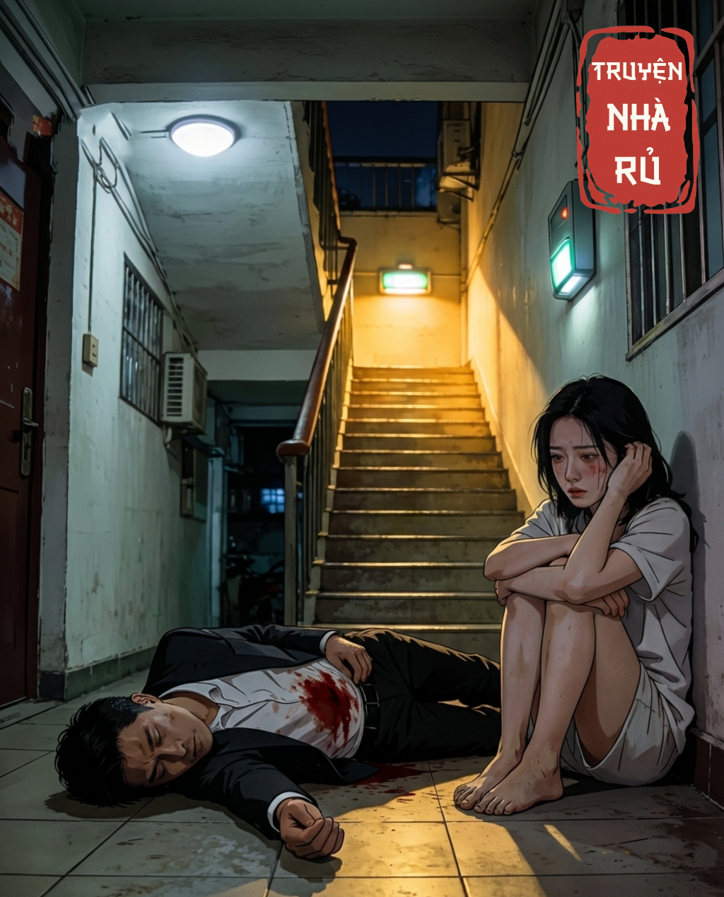 Chiếc Đồng Hồ Đổi Đời