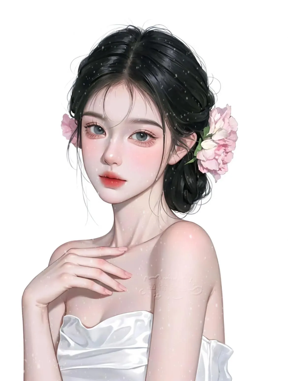 Bìa truyện Chiếc Vòng Vàng Mất Tích