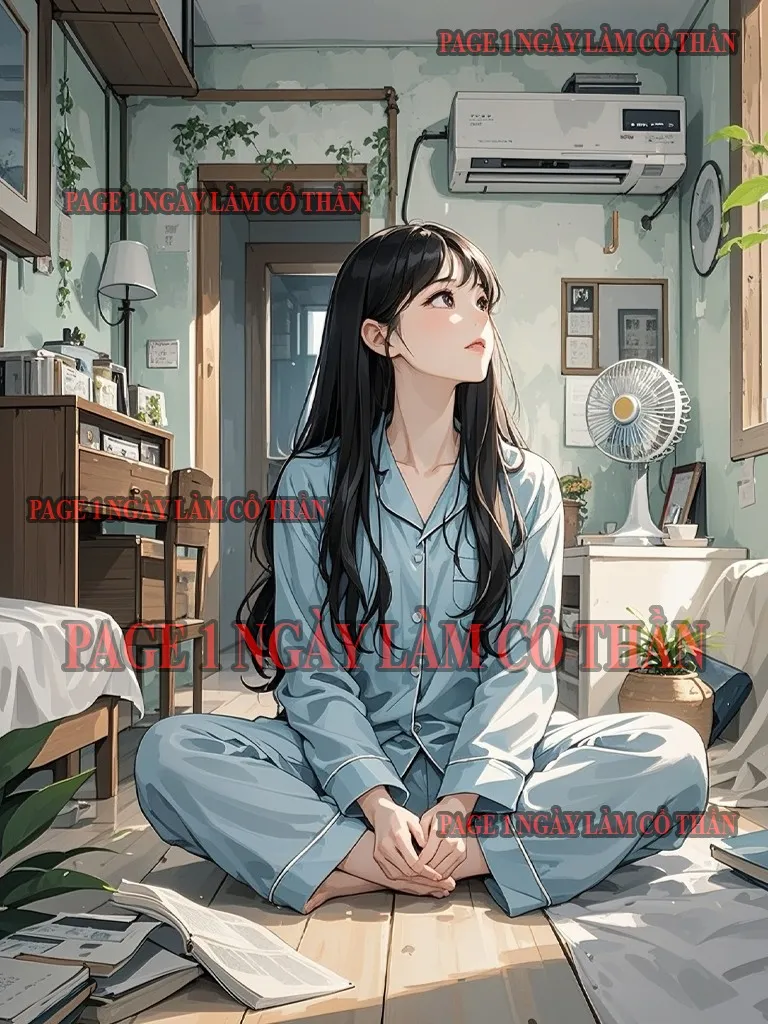 Bìa truyện Chiến Thắng Của Bà Trùm Chung Cư