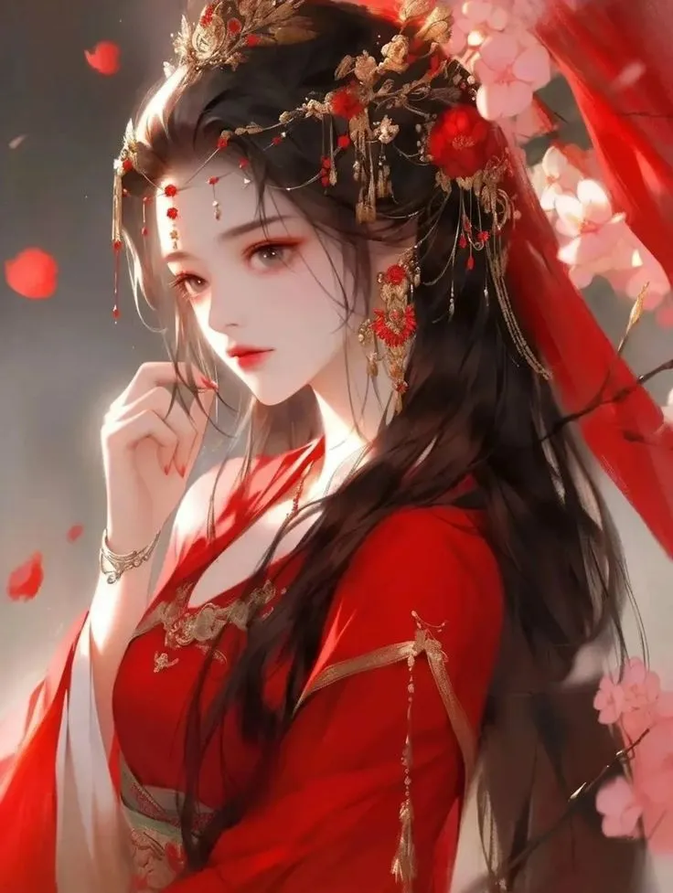 Bìa truyện CHIẾU DUNG