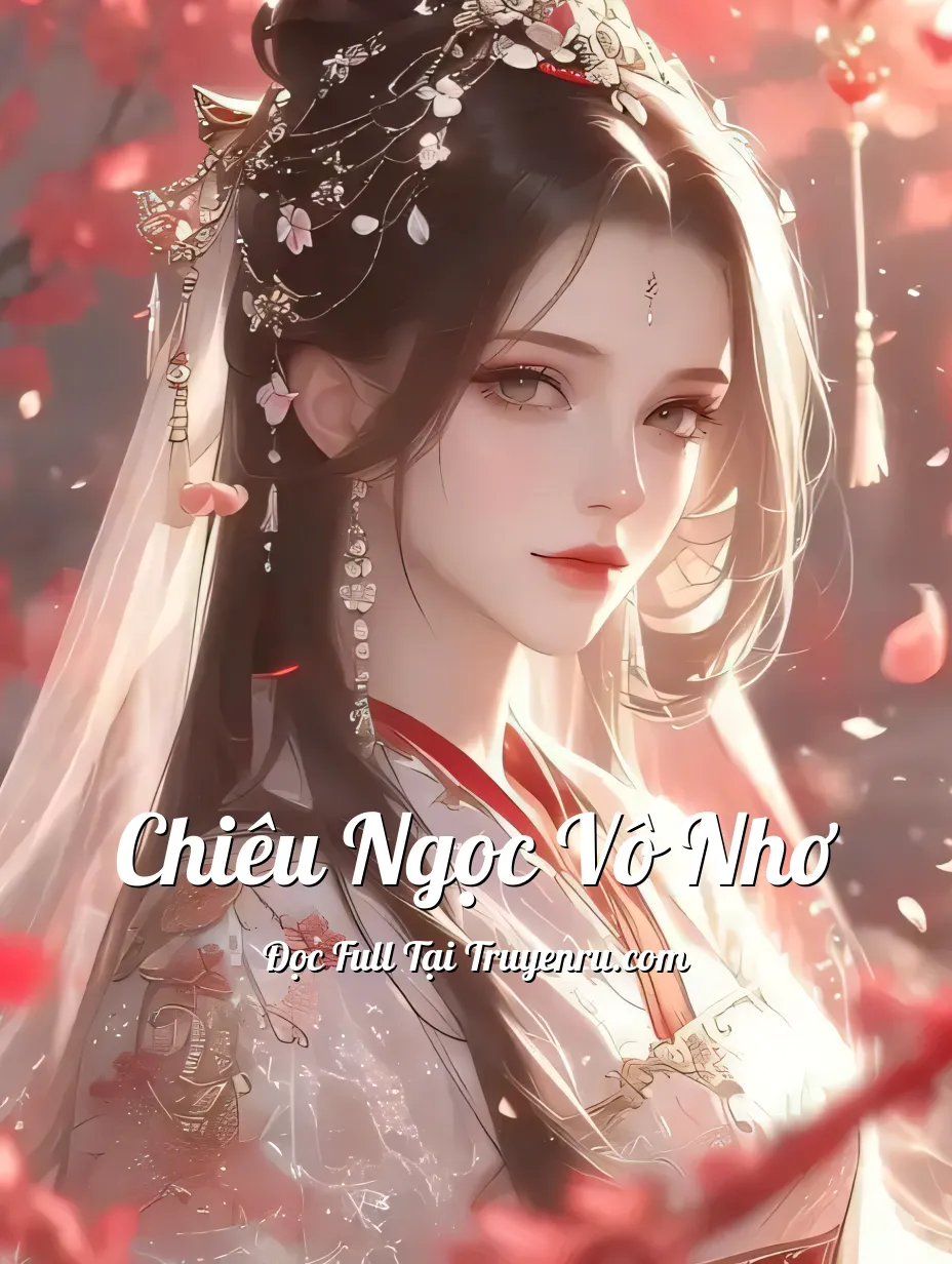 Chiêu Ngọc Vô Nhơ