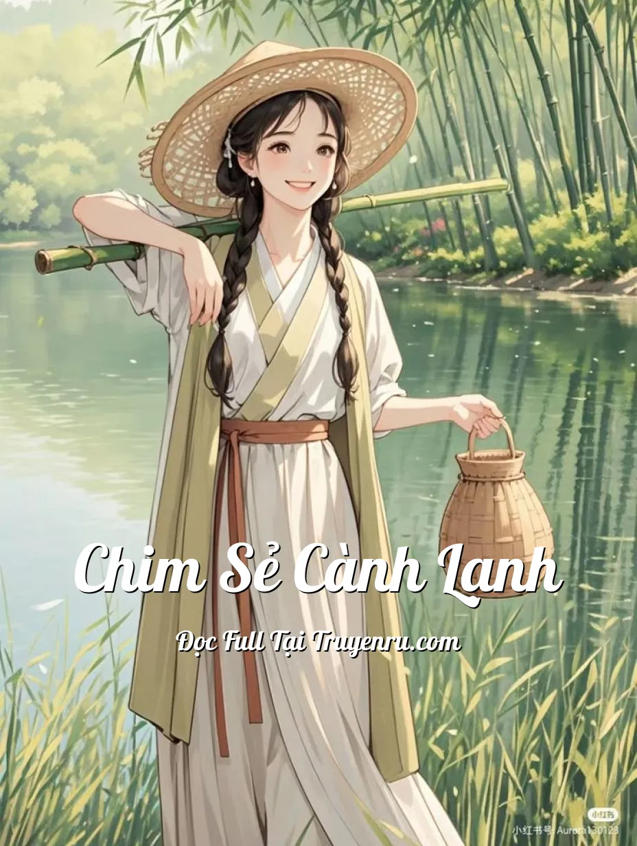 Chim Sẻ Cành Lạnh