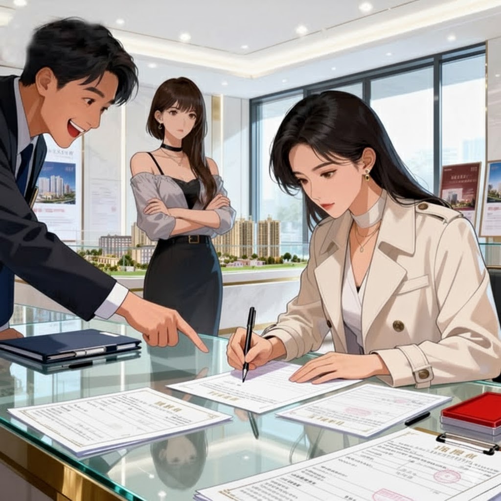 Chín Năm Nuôi Một Nỗi Hờn