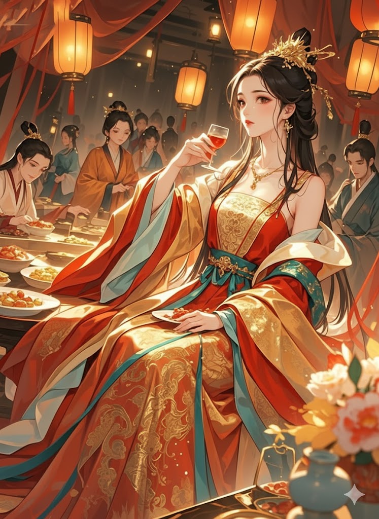 Chính Thất Phong Lưu