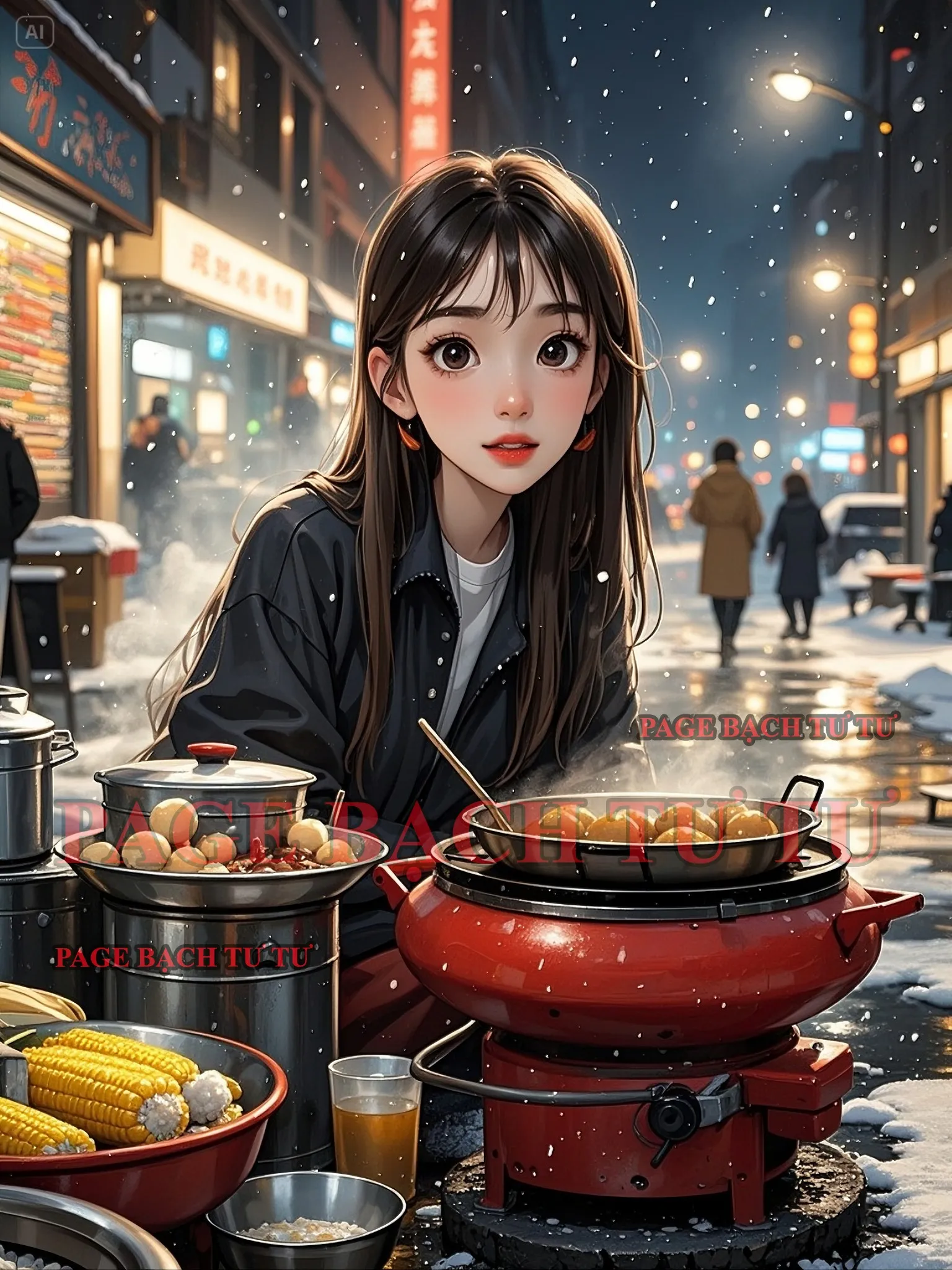 Bìa truyện Chồng cũ chịu không nổi việc tôi quá cưng chiều em trai nên đã ly hôn với tôi full