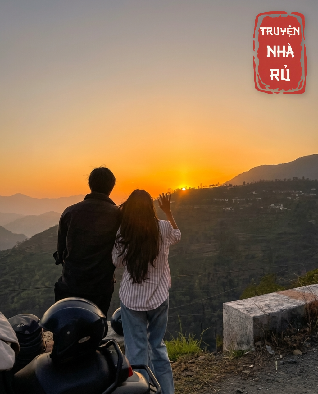 Chồng Dẫn Bnq Đi Kiểm Tra Tiền Hôn Nhân