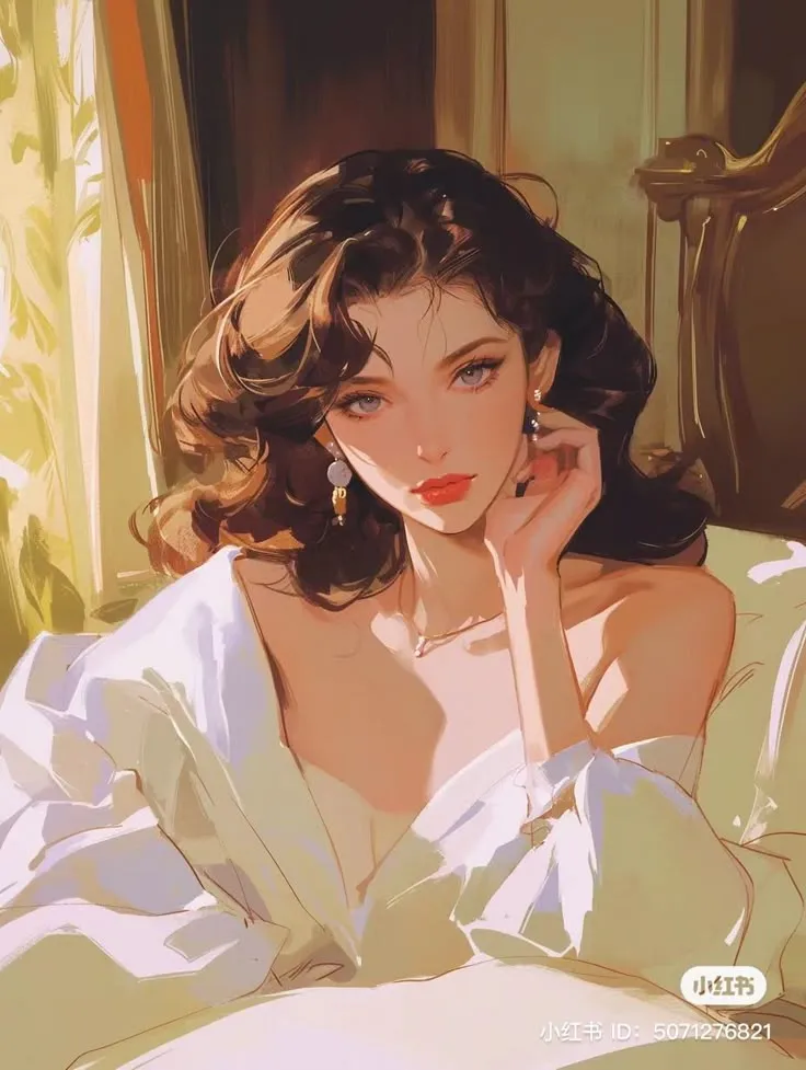 Bìa truyện Chồng Đổi Lòng