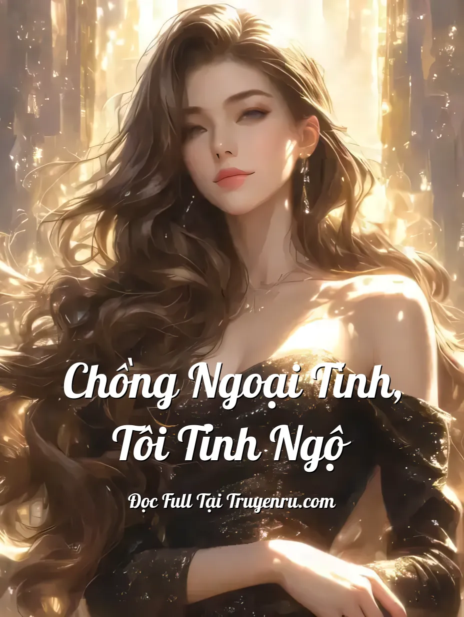 Chồng Ngoại Tình, Tôi Tỉnh Ngộ