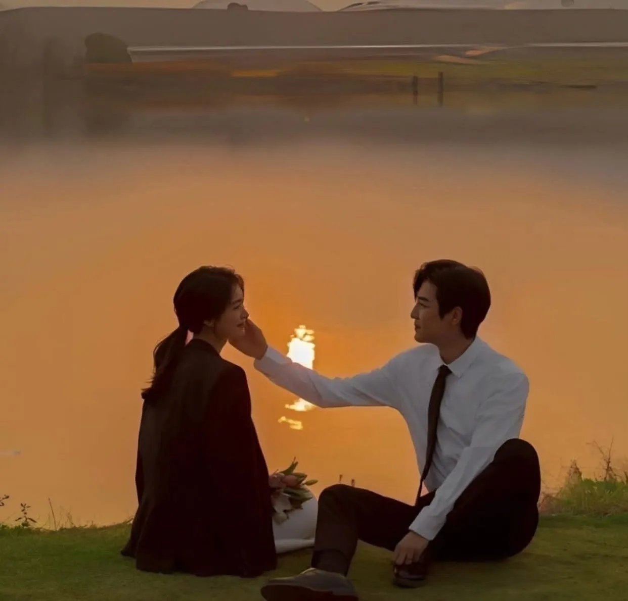 Bìa truyện CHỒNG QUA LẠI VỚI THƯ KÝ