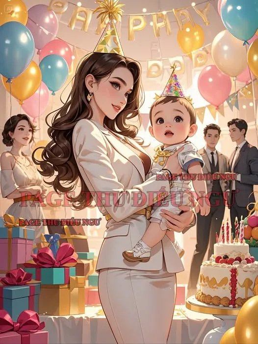 Bìa truyện CHỒNG TÔI ĐANG YÊU