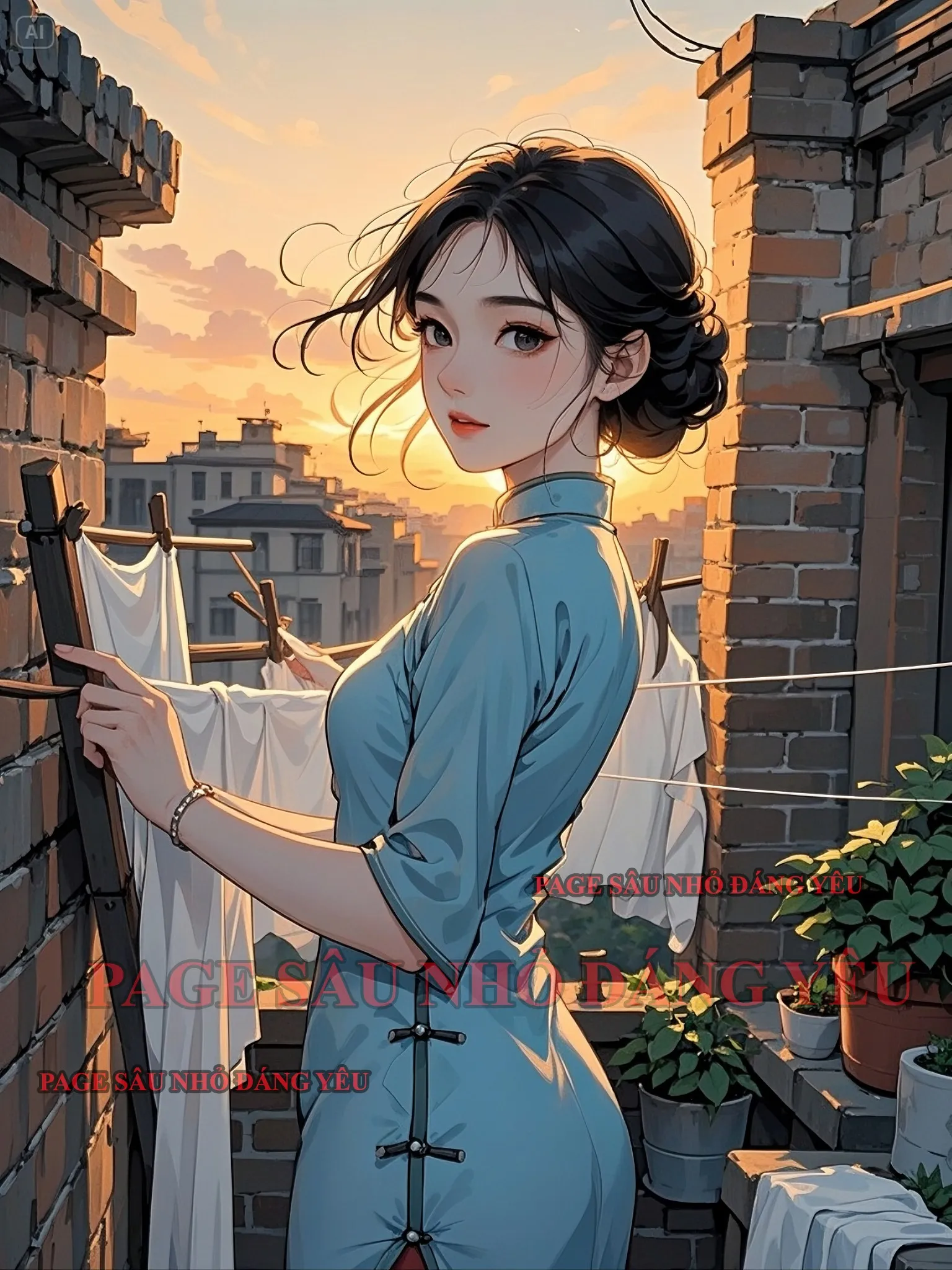 Bìa truyện CHỒNG TÔI GIẢ NGHÈO ĐỂ BAO TÌNH NHÂN