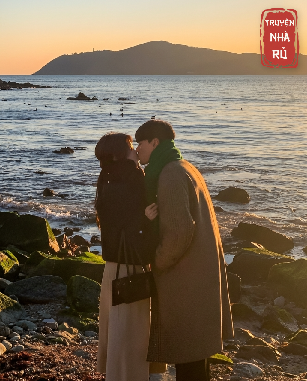 Chồng Xin Nghỉ Chăm Sóc Vợ Cũ Sau Sinh