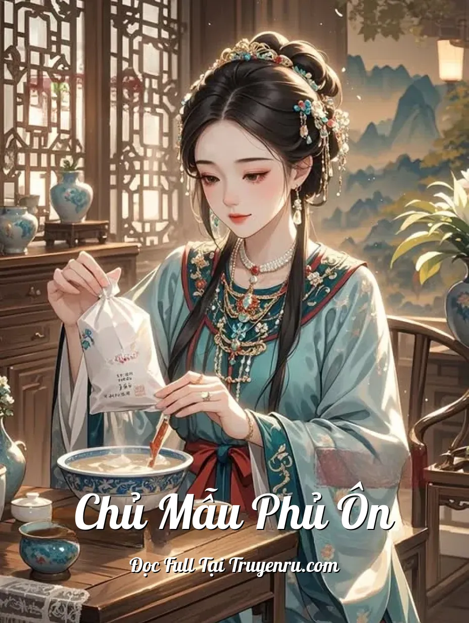 Chủ Mẫu Phủ Ôn