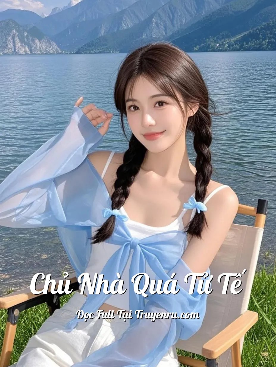 Chủ Nhà Quá Tử Tế