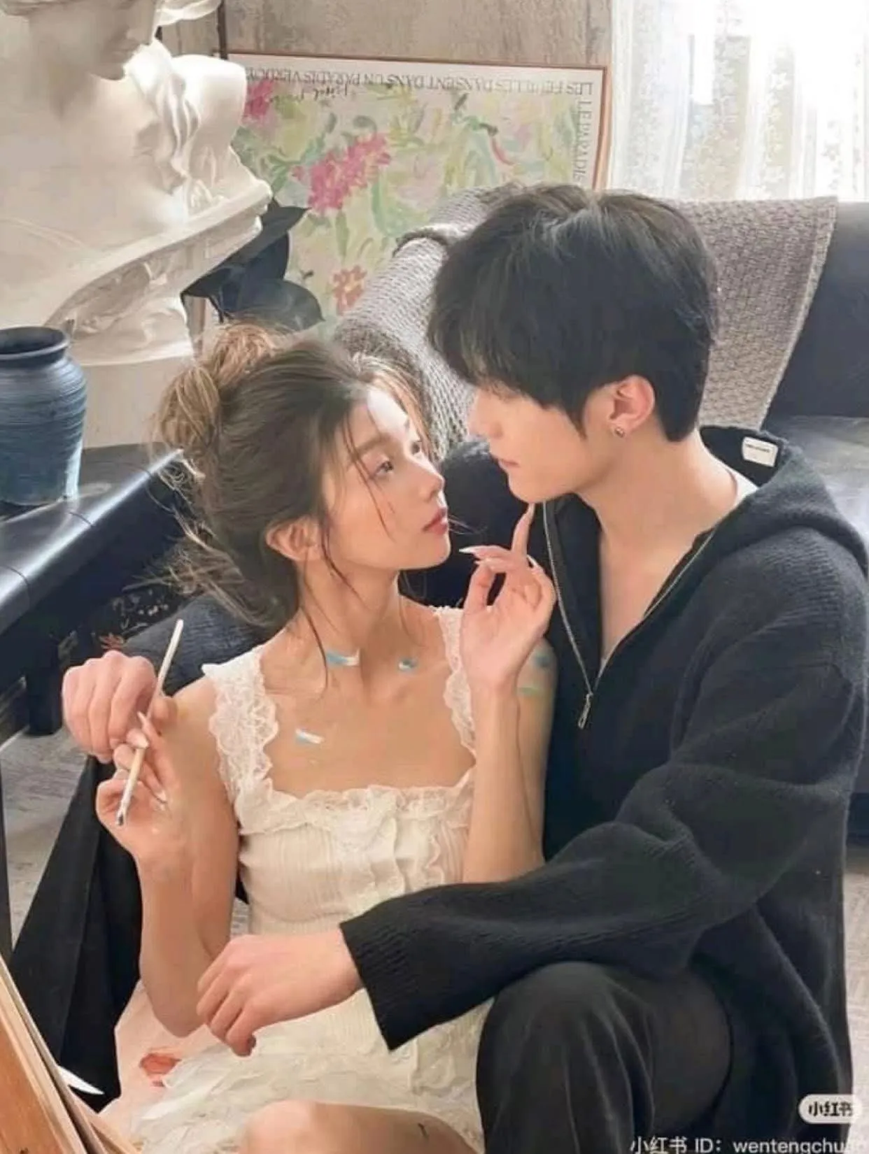 Bìa truyện CHỦ NHIỆM LÀ MẸ CHỒNG TƯƠNG LAI CỦA TÔI