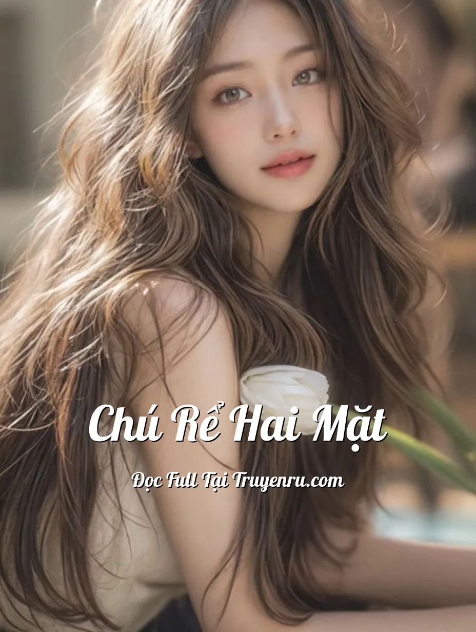 Bìa truyện Chú Rể Hai Mặt