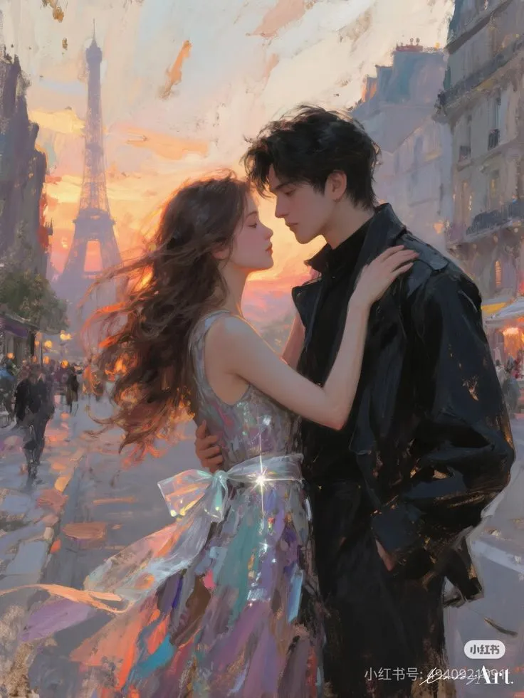 Bìa truyện Chui Vào Giấc Mơ Của Kẻ Thù Không Đội Trời Chung