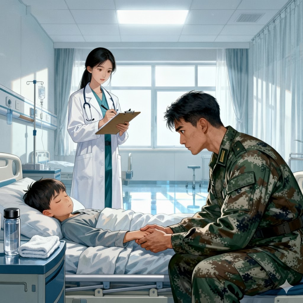 Chúng Ta Đã Lệch Đường Ray