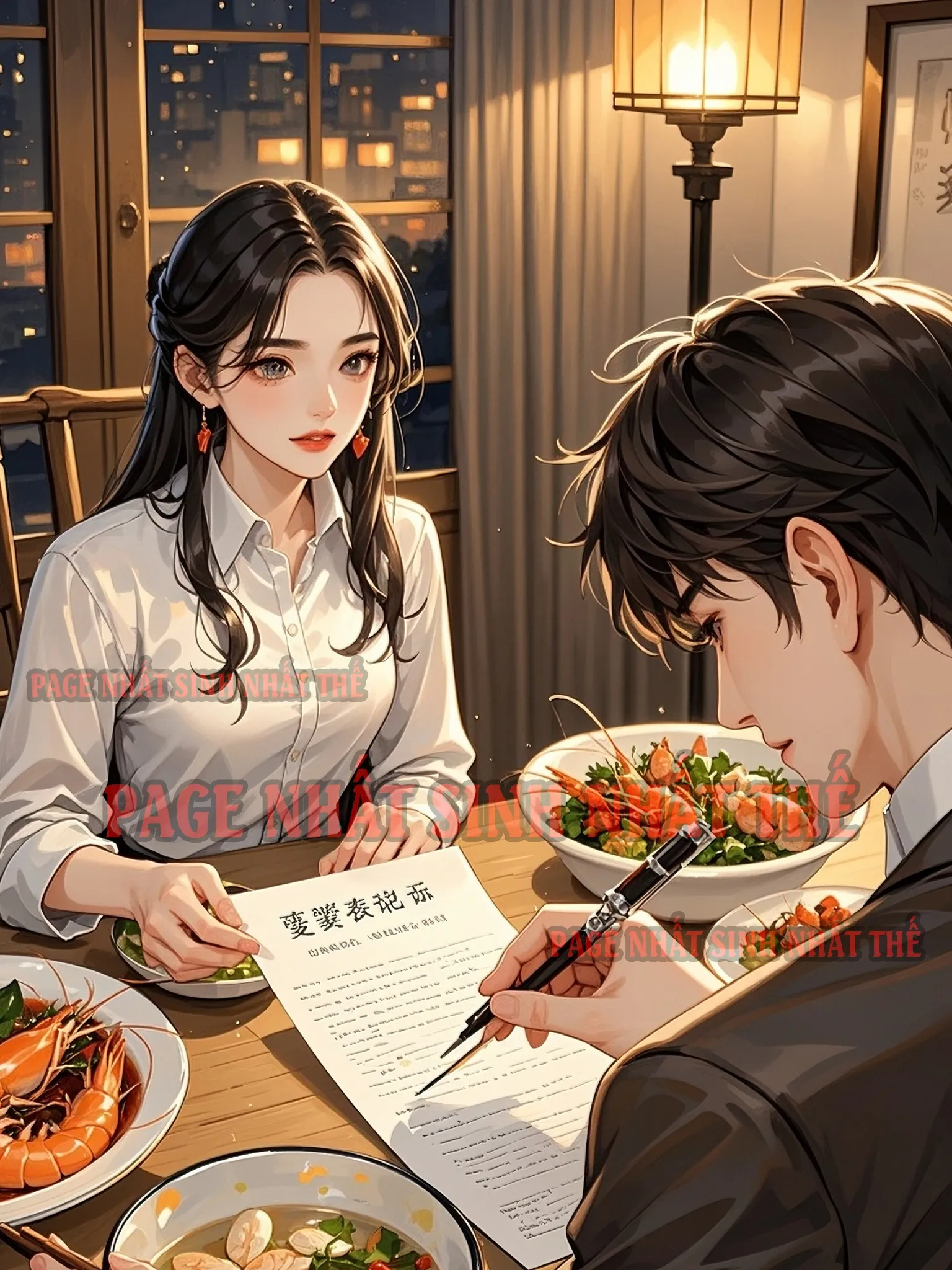 Bìa truyện Chúng Ta Của Năm Thứ Mười Một