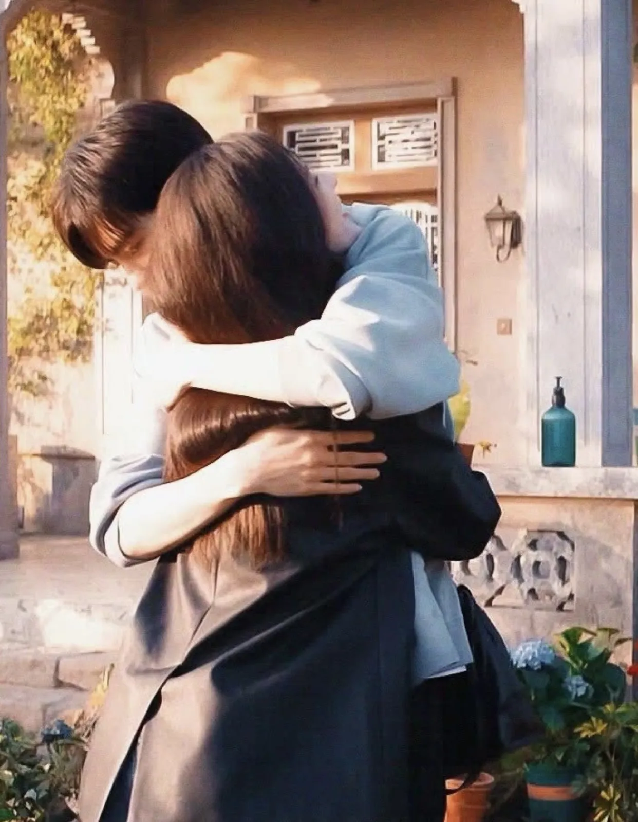 Bìa truyện CHUNG VÃN