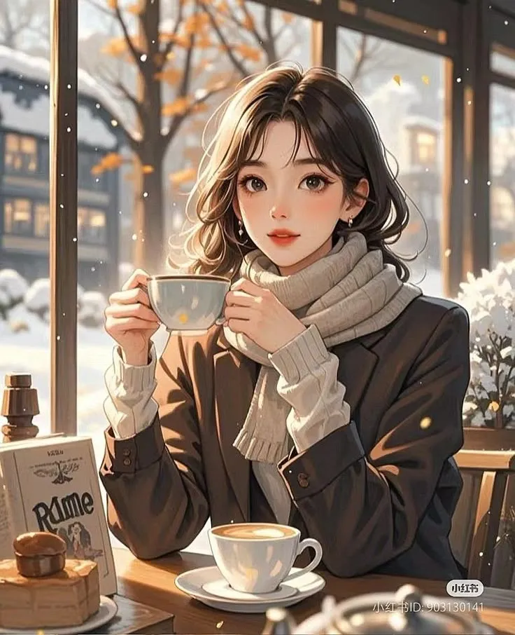 Bìa truyện Chuyển Hướng Tình Yêu