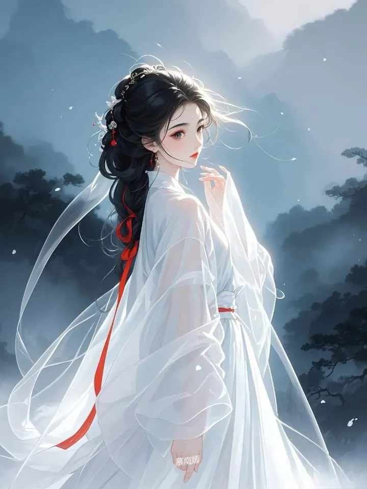 Bìa truyện Cố Âm