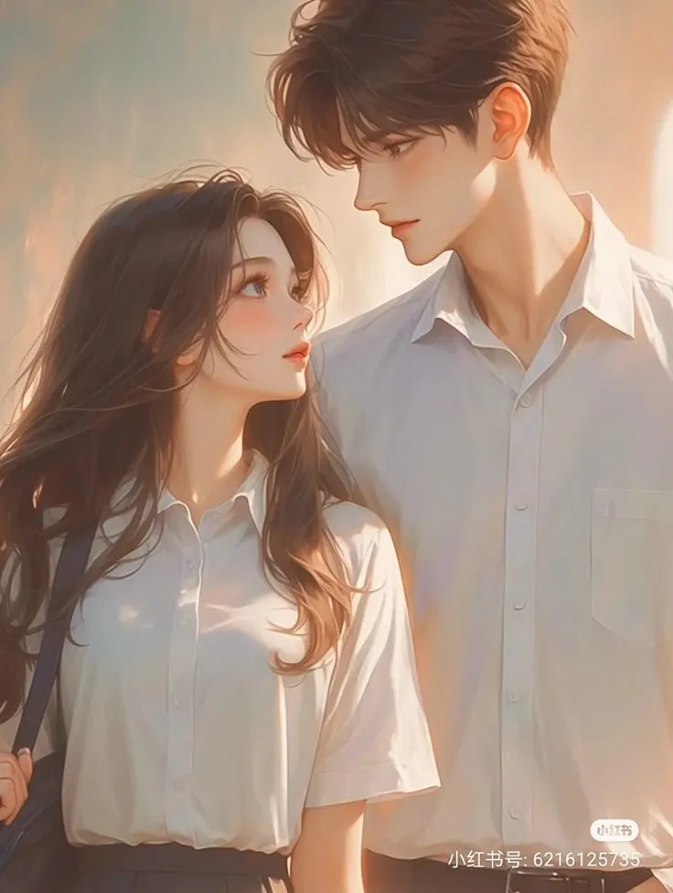 Bìa truyện Cô Ấy Không Phải Là Cô Gái Xấu Xí