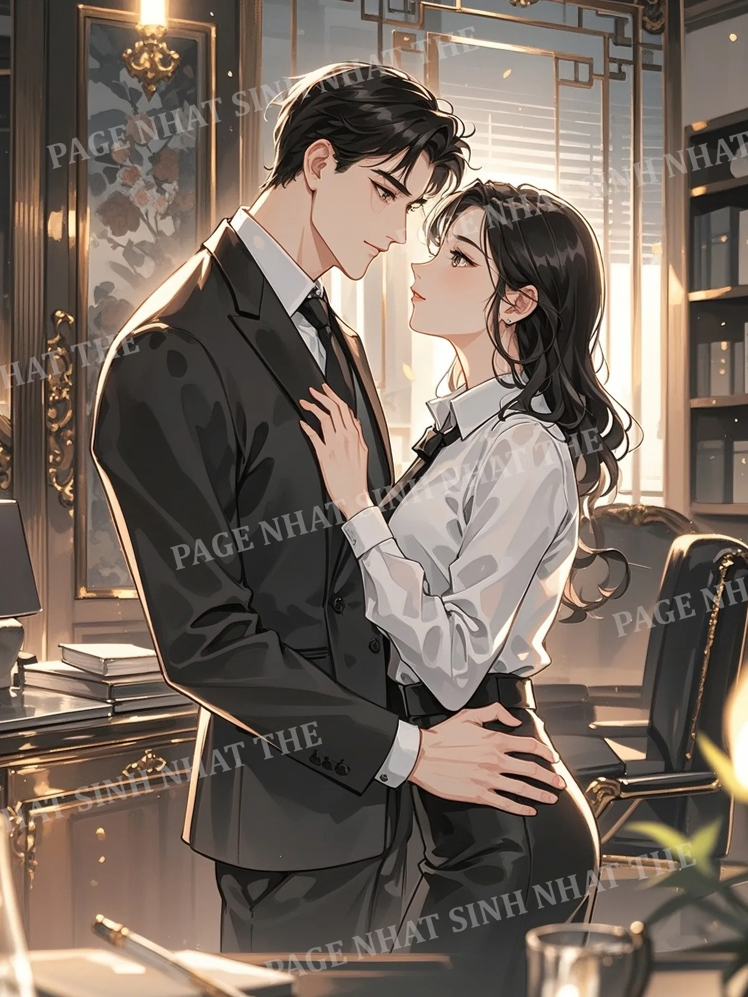 Bìa truyện CÔ DÂU BỊ BỎ RƠI NGAY LỄ CƯỚI