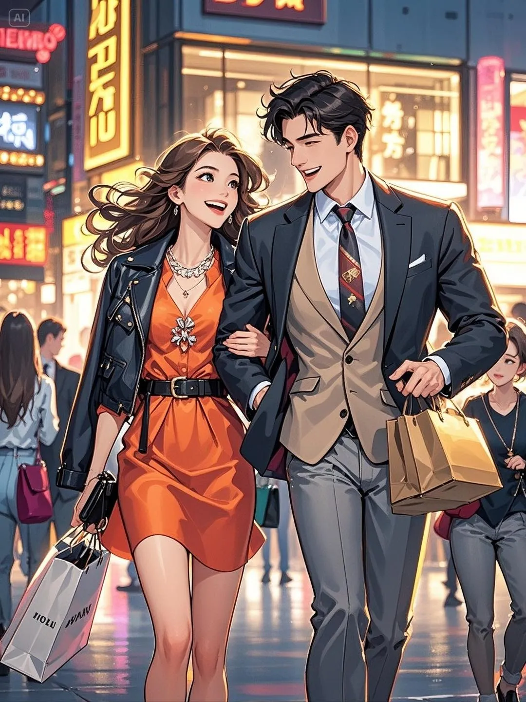 Bìa truyện CÔ DÂU HỤT VÀ MÀN DẠY DỖ CỦA CẢ NHÀ TRAI