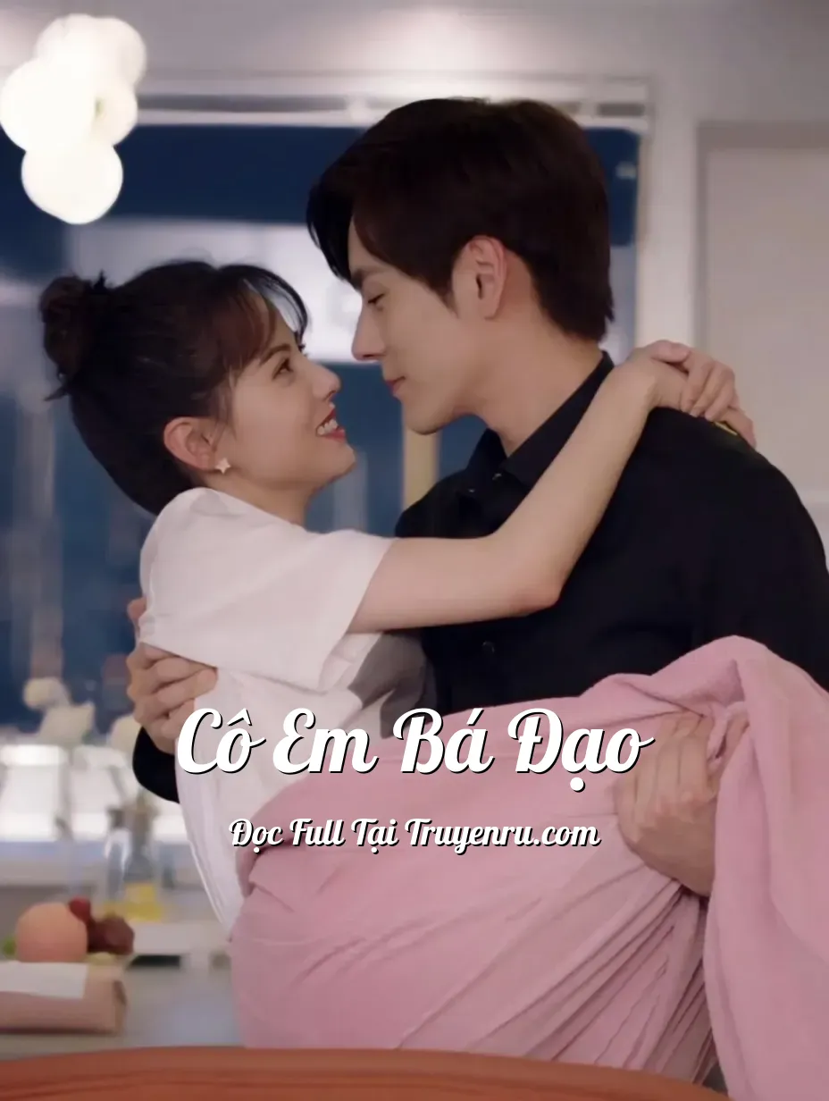 Bìa truyện Cô Em Bá Đạo