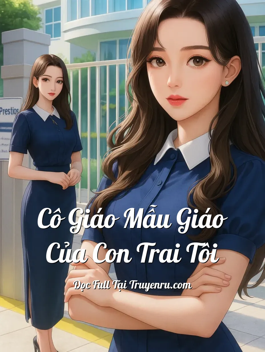 Cô Giáo Mẫu Giáo Của Con Trai Tôi