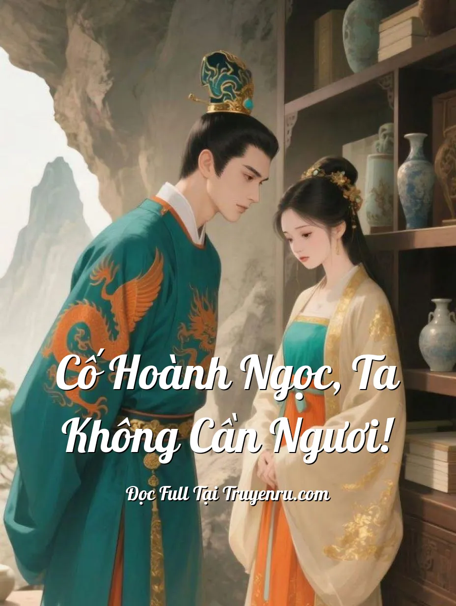Cố Hoành Ngọc, Ta Không Cần Ngươi!