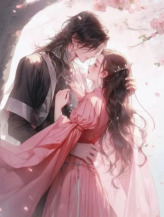 Bìa truyện Cô Hồng Lạc Nhạn