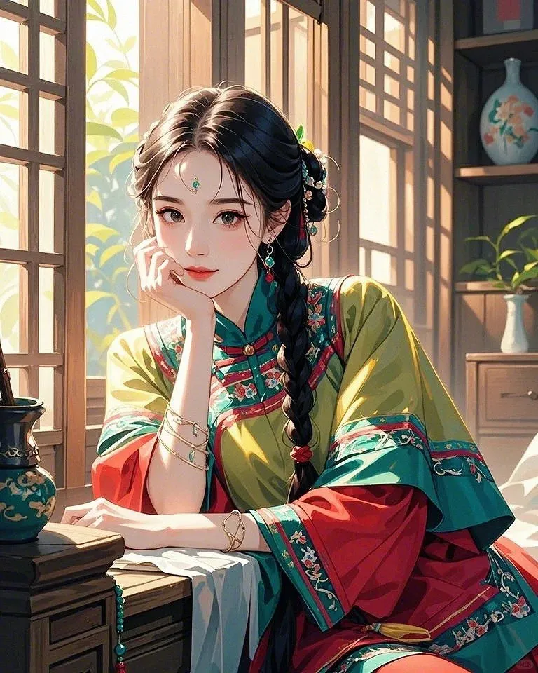 CỐ NHI MỘT BƯỚC KHÔNG QUAY LẠI
