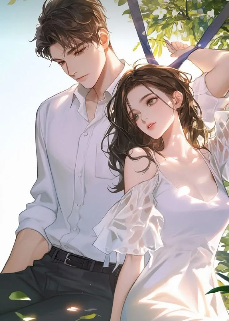 Bìa truyện CÔ NHI