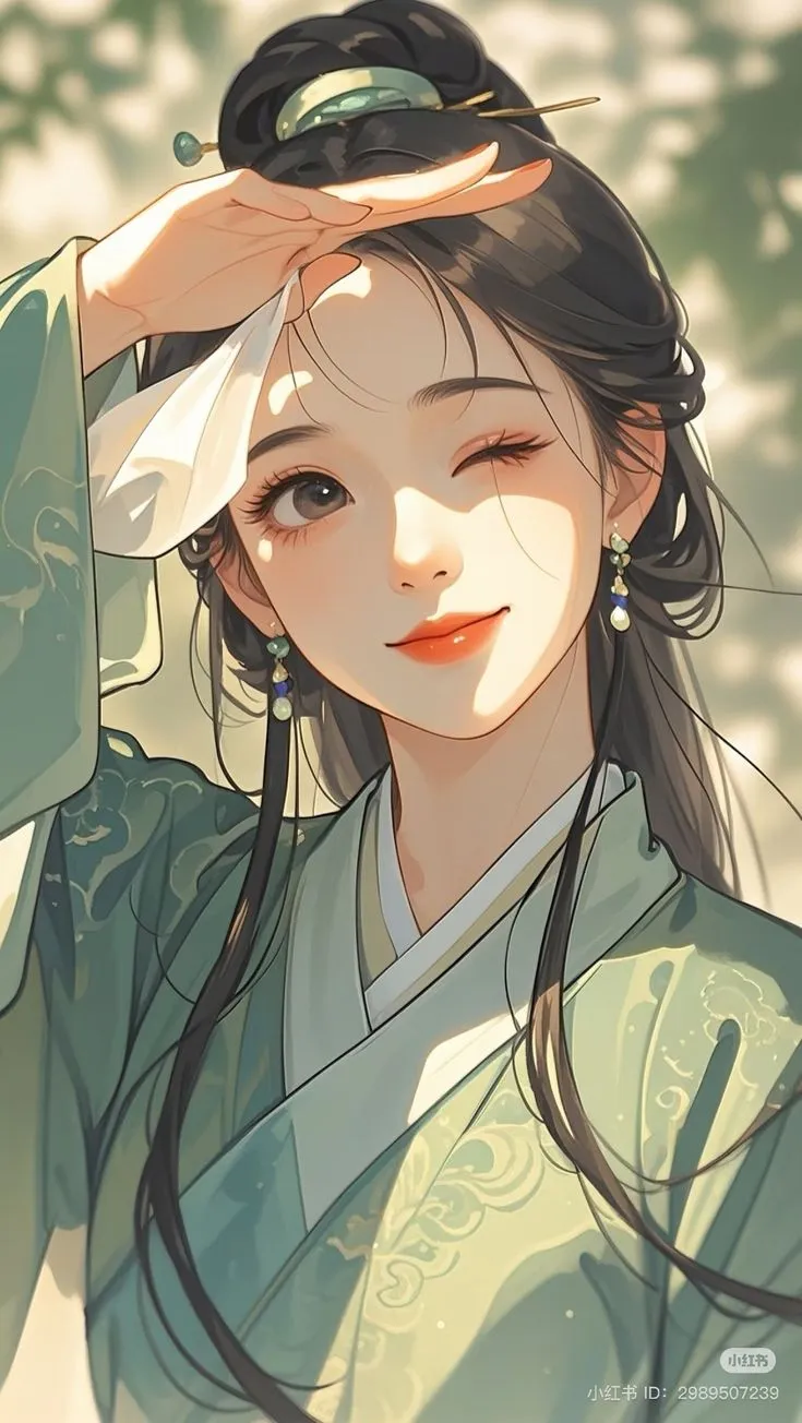 Bìa truyện CÔ NƯƠNG HỌ TỐNG