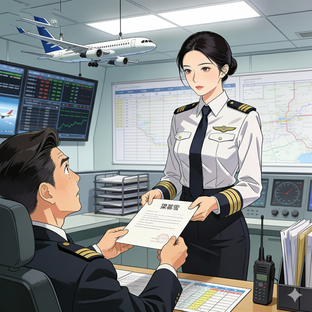 Cơ Trưởng Rời Tổ Quốc Vì Một Cuộc Hôn Nhân Lạnh Lẽo