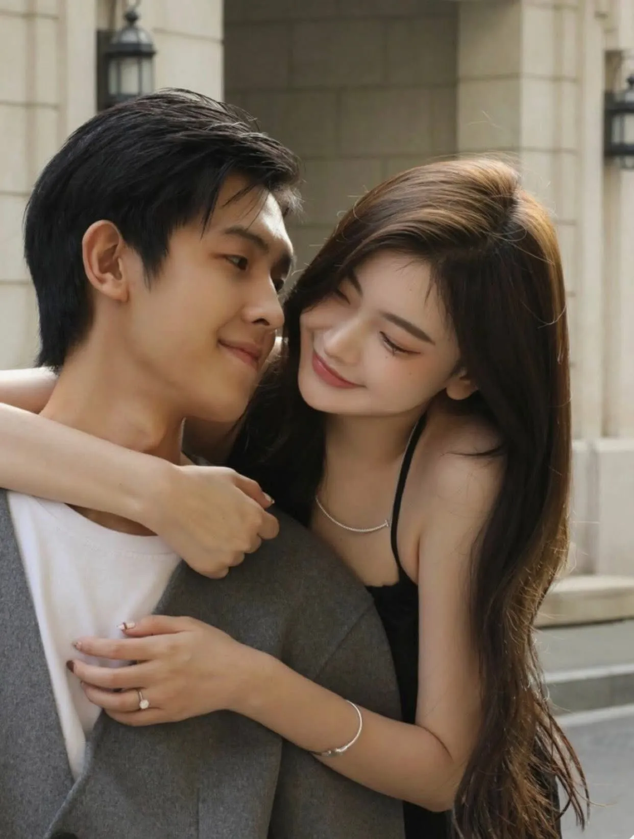 Bìa truyện CỖ XE TÌNH YÊU