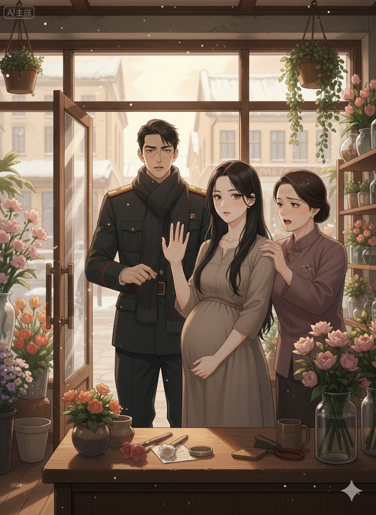 Con Dấu Quyết Định